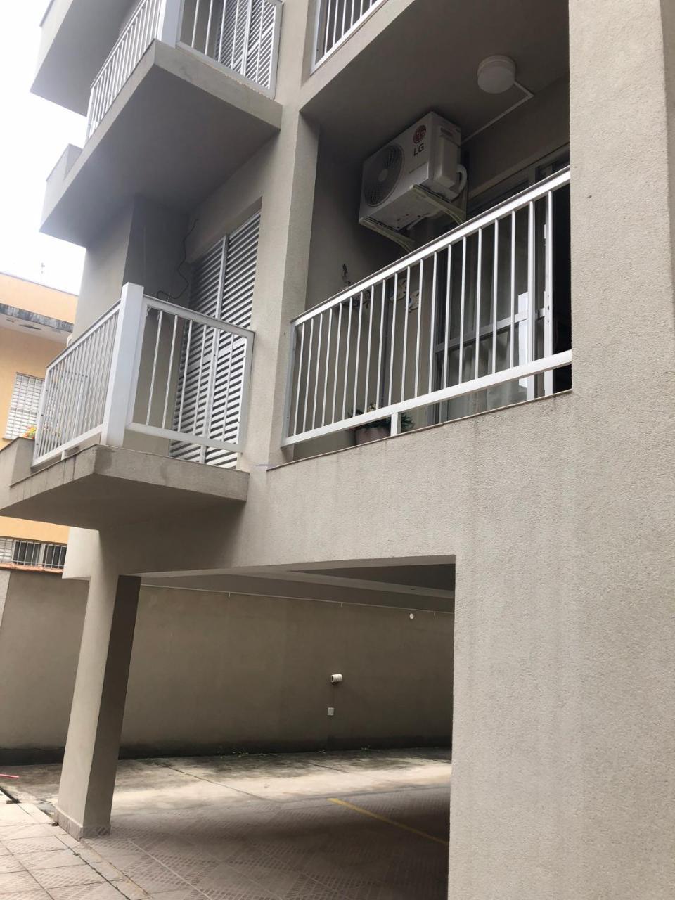 Otimo Apartamento Em Ubatuba A 50 Mts Da Praia Apartment Luaran gambar