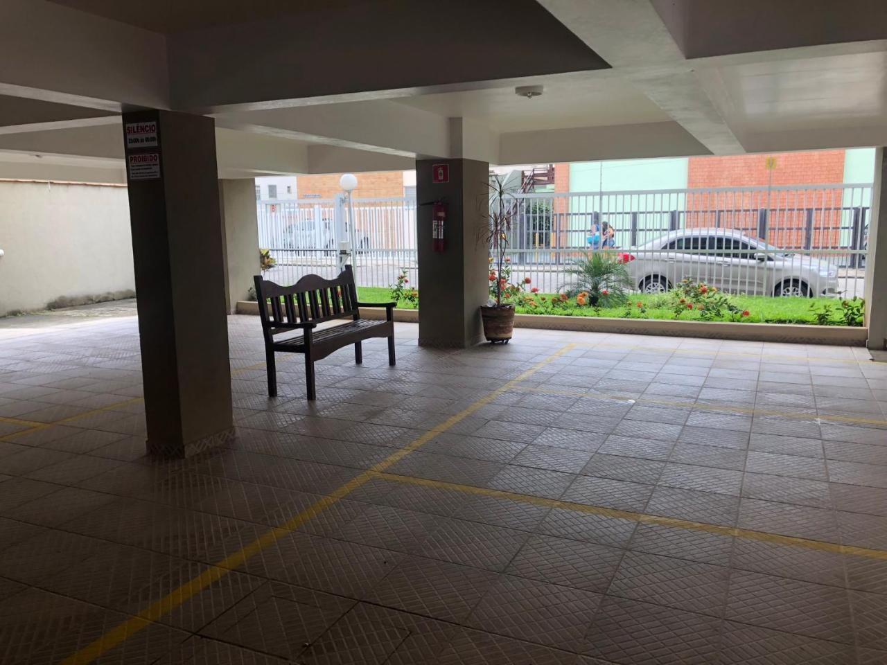 Otimo Apartamento Em Ubatuba A 50 Mts Da Praia Apartment Luaran gambar