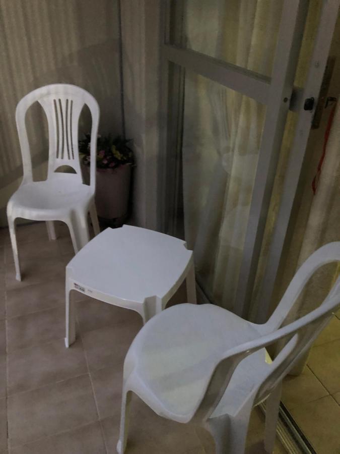 Otimo Apartamento Em Ubatuba A 50 Mts Da Praia Apartment Luaran gambar