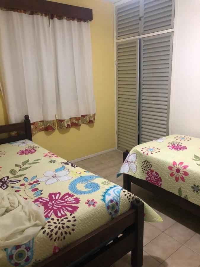 Otimo Apartamento Em Ubatuba A 50 Mts Da Praia Apartment Luaran gambar